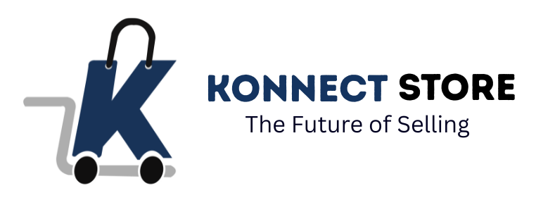 konnectstores logo